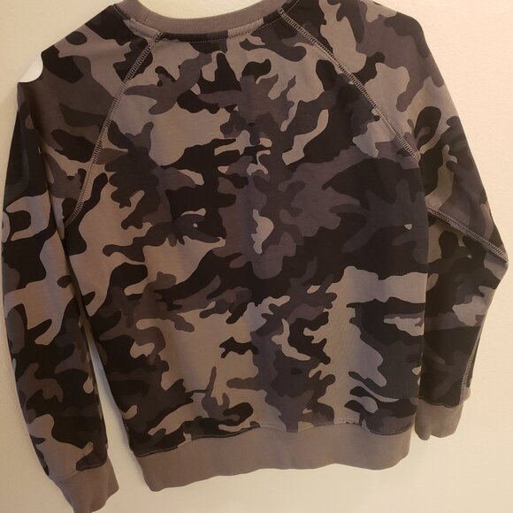 Polo Sweatshirt - Picture 4 of 5